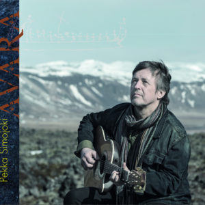 Pekka Simojoki: Avara