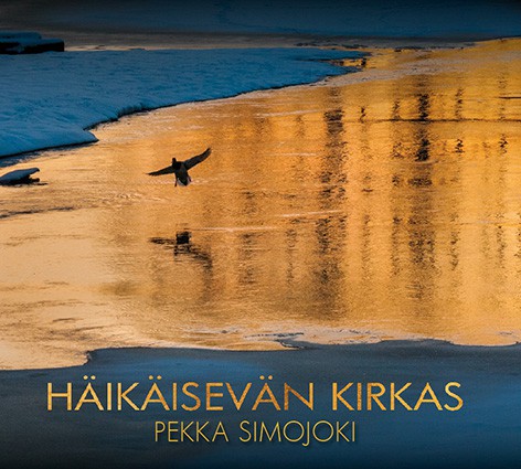 Pekka Simojoki: Häikäisevän kirkas