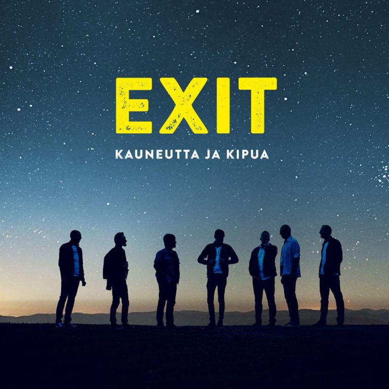 Exit – Kauneutta ja kipua
