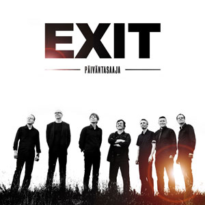 Exit – Päiväntasaaja