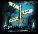 Exit: Tienviittoja Live (DVD + CD)