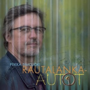 Pekka Simojoki: Rautalanka-autot
