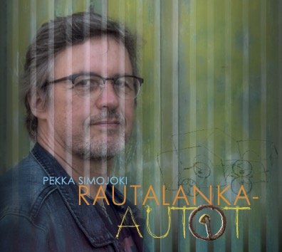 Pekka Simojoki: Rautalanka-autot