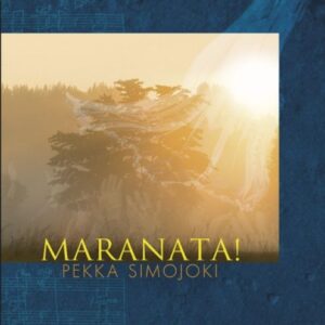 Maranata!-nuottikirja